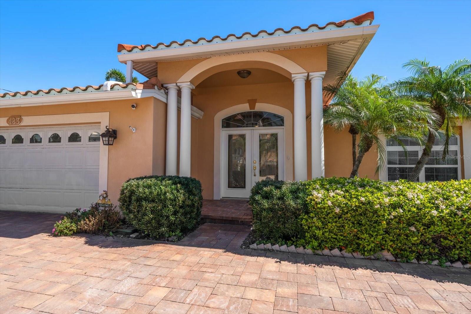 INDIAN BEACH RE-REVISED 26TH ADD - Residential