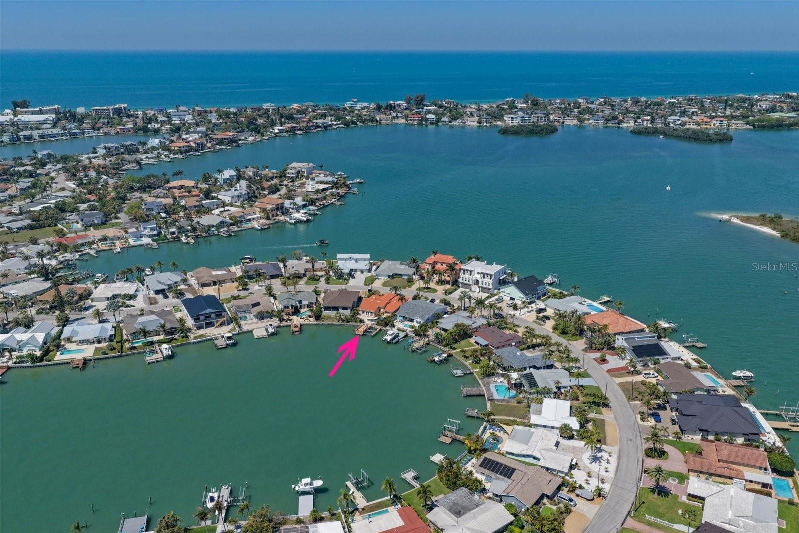 INDIAN BEACH RE-REVISED 26TH ADD - Residential