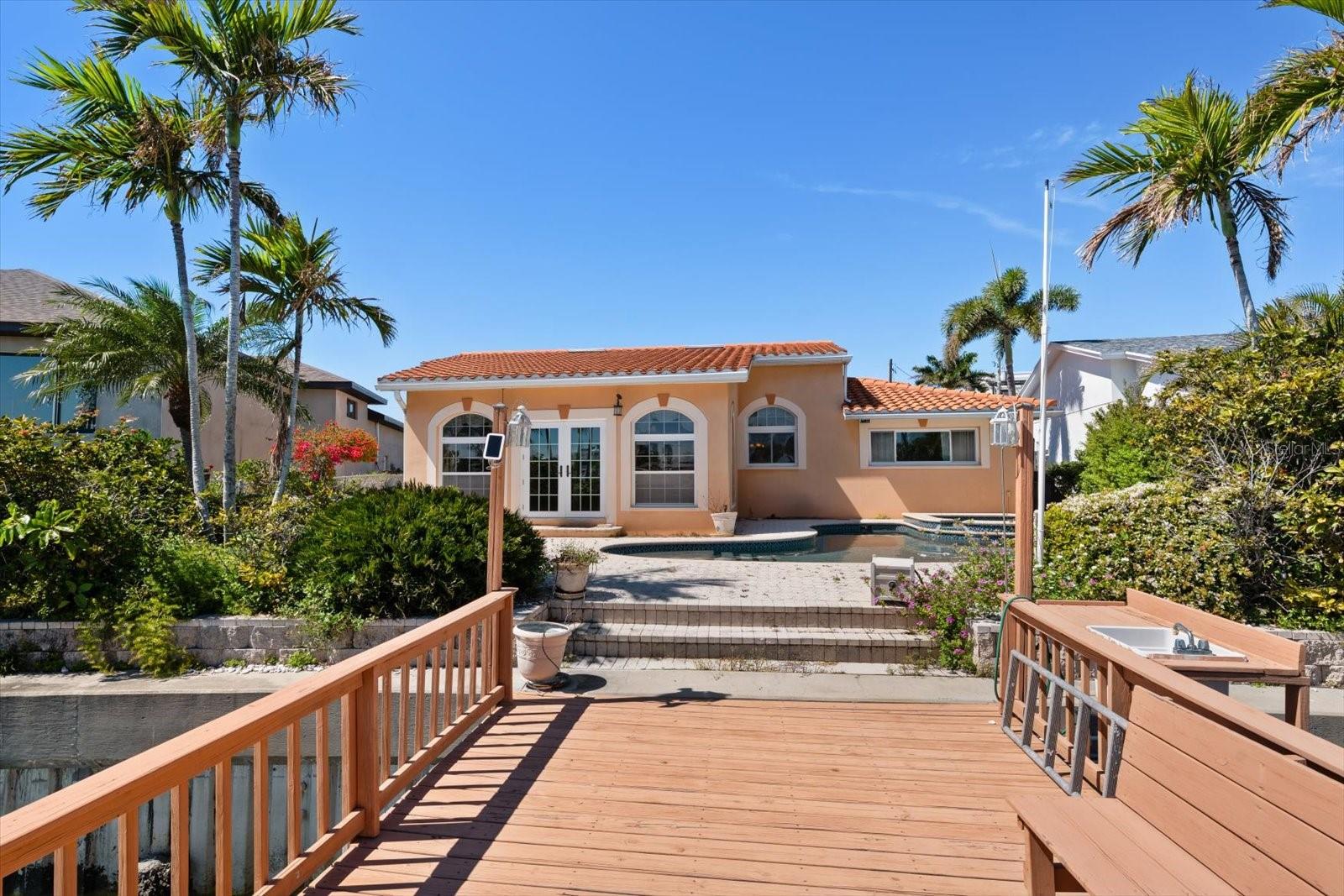 INDIAN BEACH RE-REVISED 26TH ADD - Residential