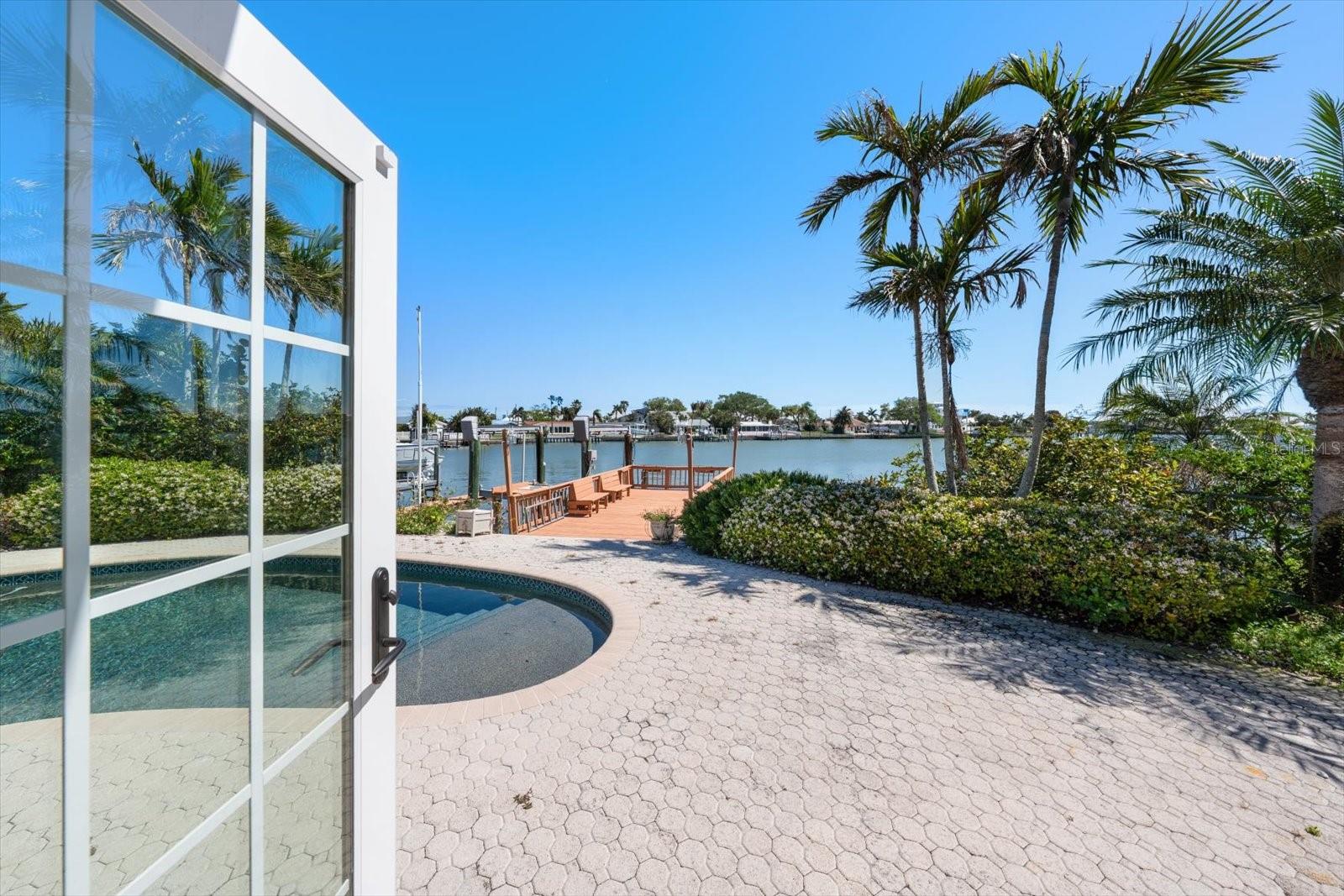 INDIAN BEACH RE-REVISED 26TH ADD - Residential