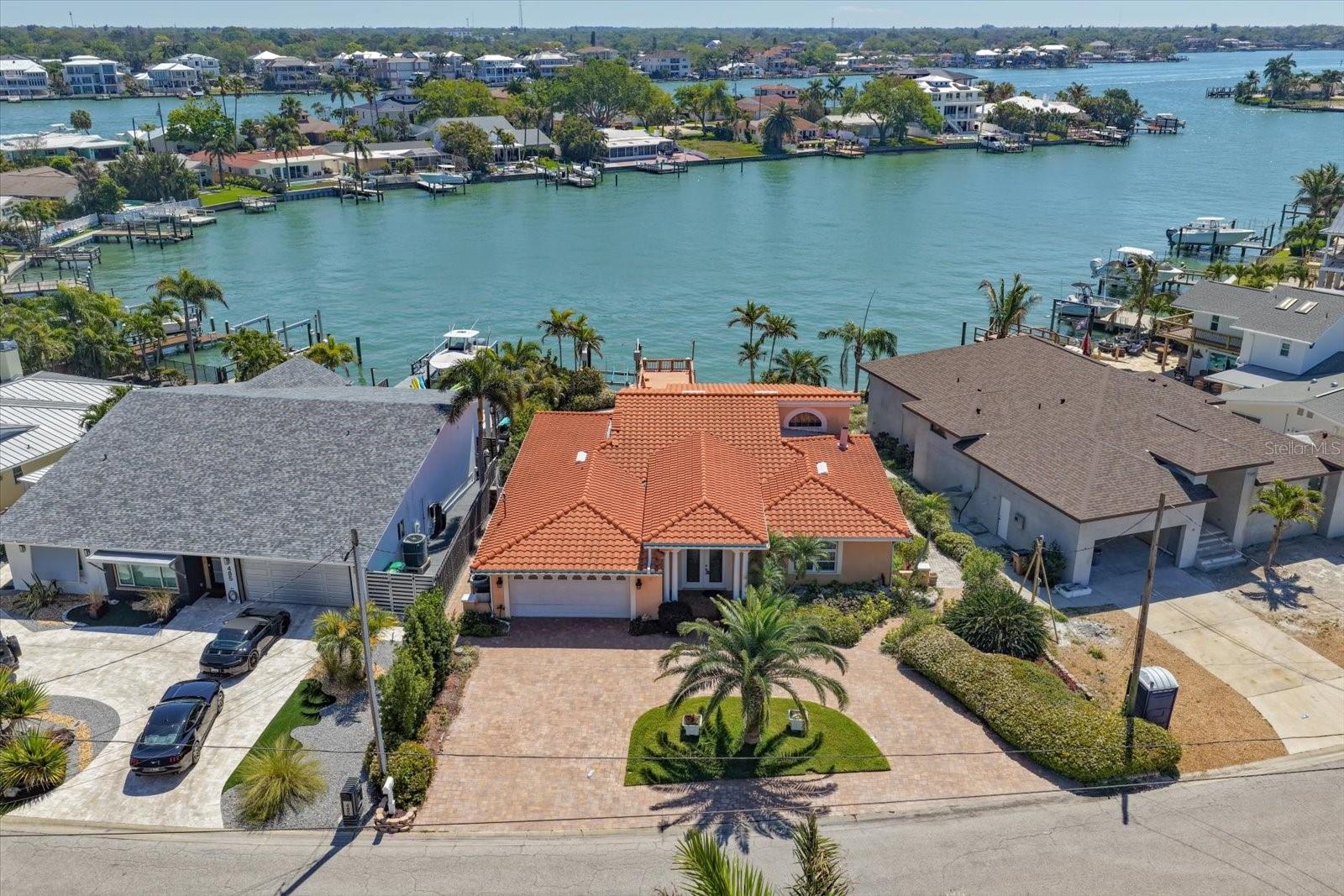 INDIAN BEACH RE-REVISED 26TH ADD - Residential