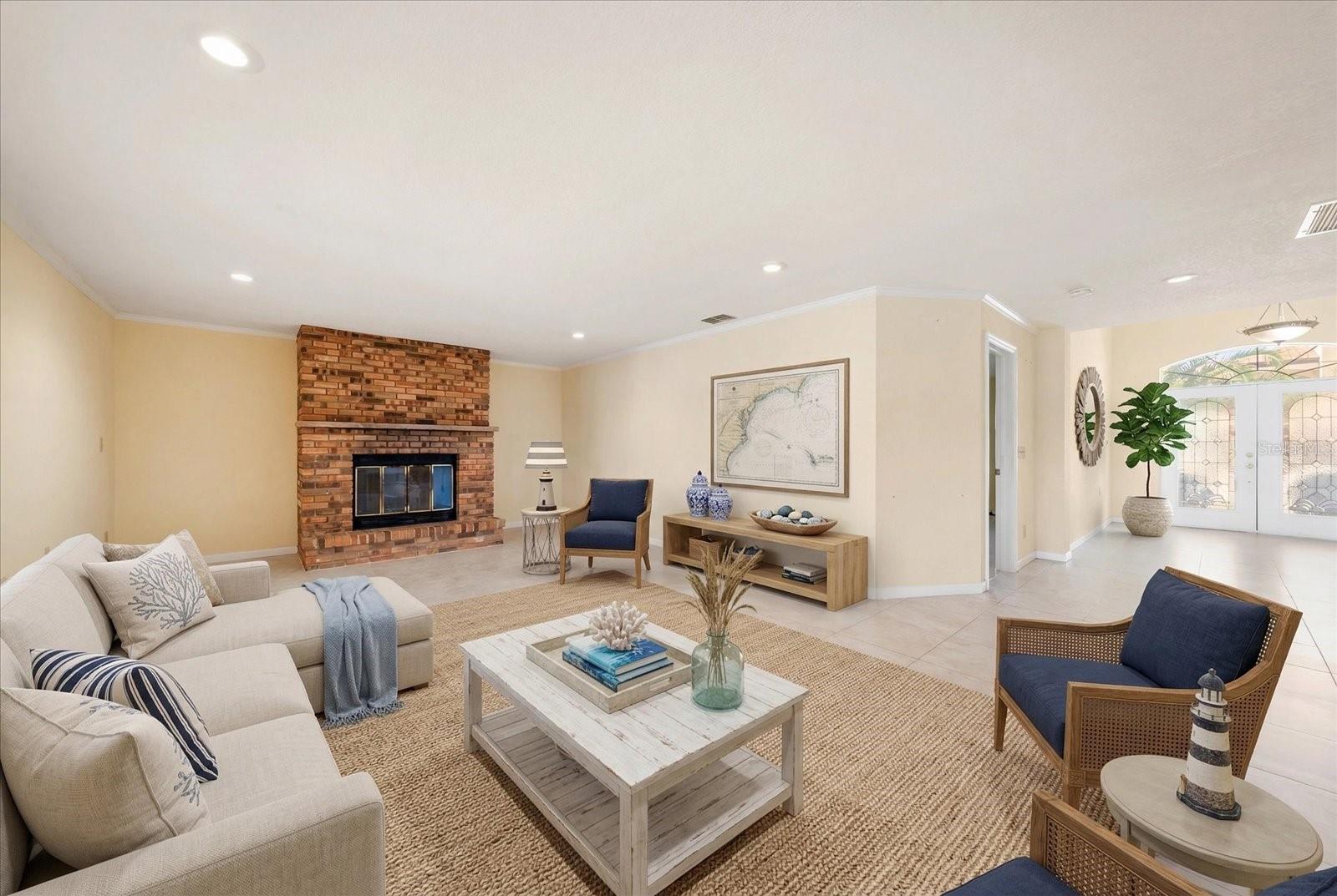 INDIAN BEACH RE-REVISED 26TH ADD - Residential