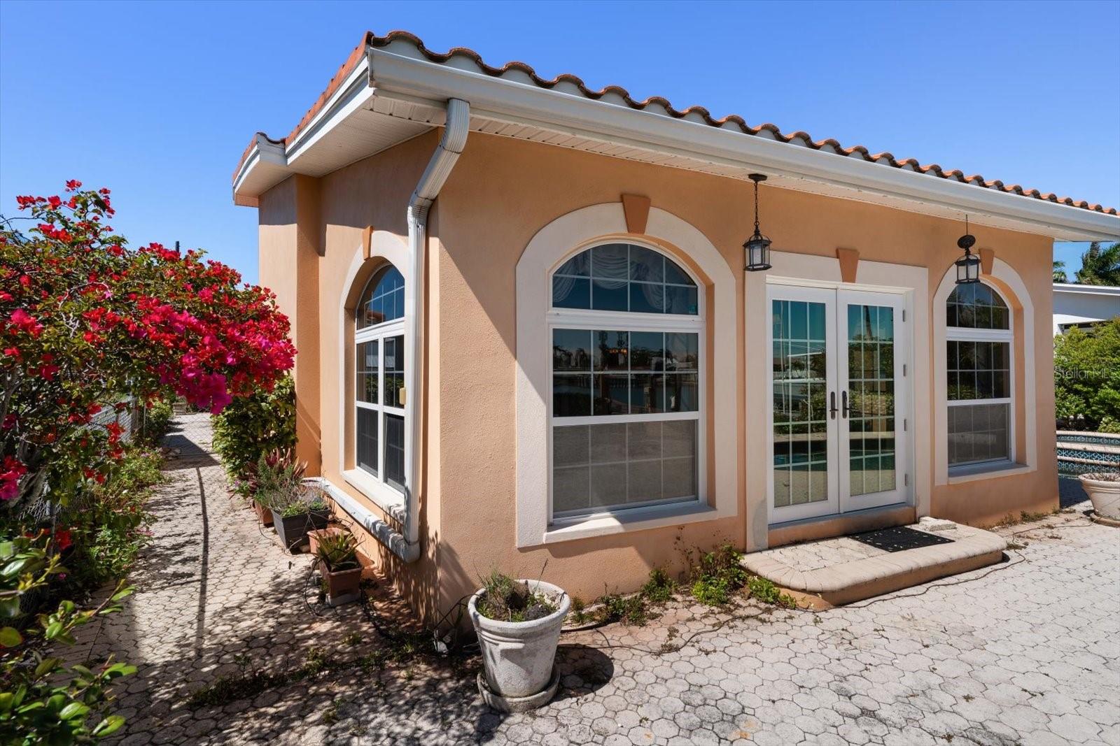 INDIAN BEACH RE-REVISED 26TH ADD - Residential