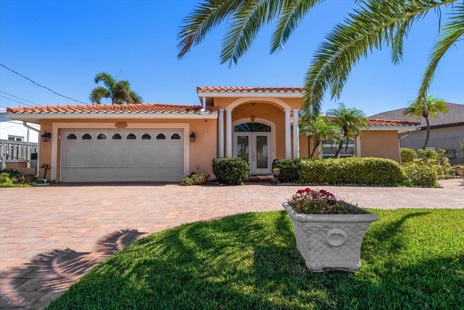 INDIAN BEACH RE-REVISED 26TH ADD - Residential