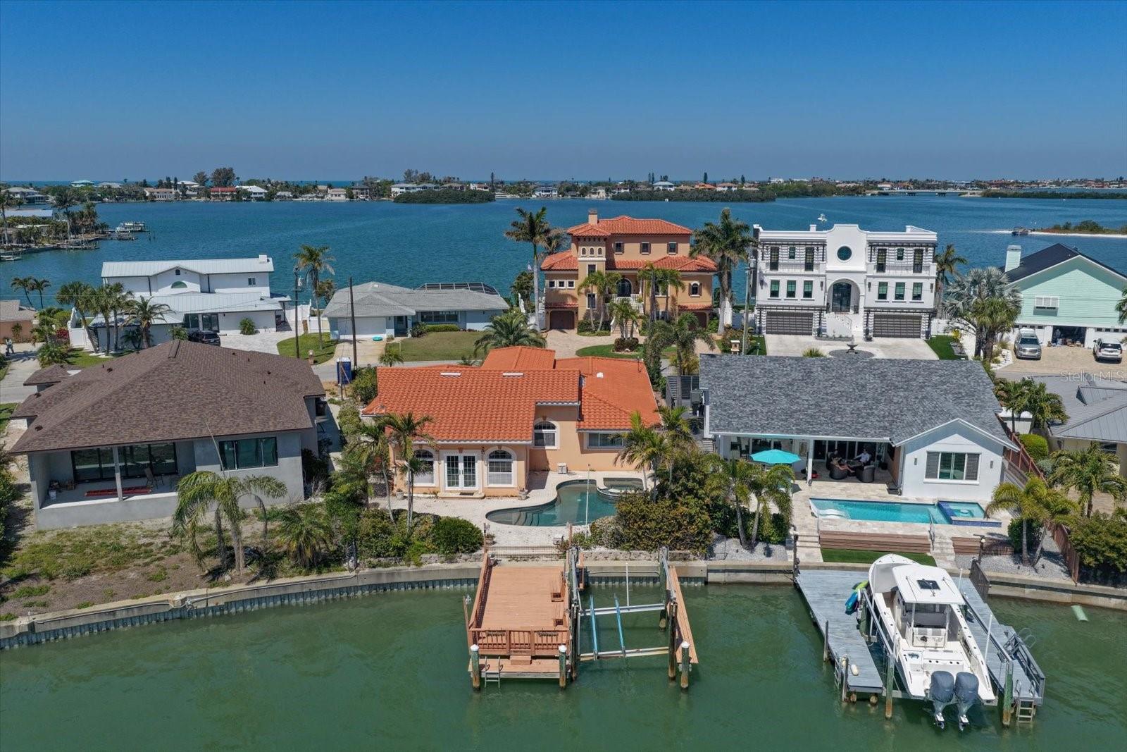 INDIAN BEACH RE-REVISED 26TH ADD - Residential