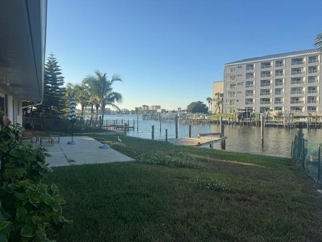 ISLAND ESTATES OF CLEARWATER UNIT 6-C - Residential Lease