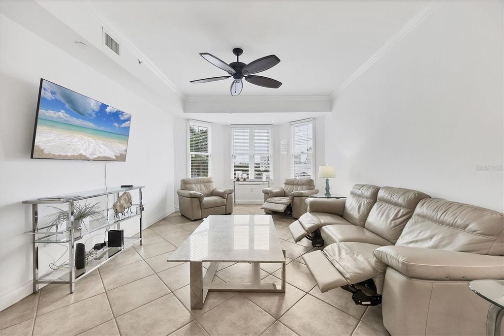 Photo of 8111 Lakewood Main Street #304, Lakewood Ranch, FL 34202 (MLS # A4639503)