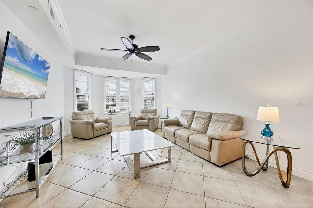 Photo of 8111 Lakewood Main Street #304, Lakewood Ranch, FL 34202 (MLS # A4639503)