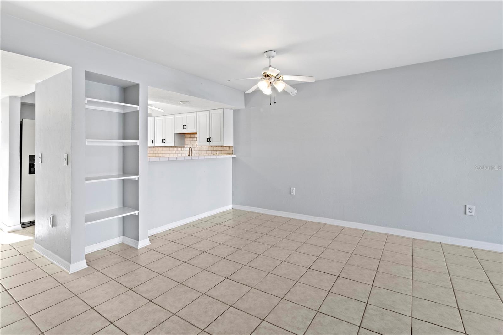 RUNAWAY BAY - Residential