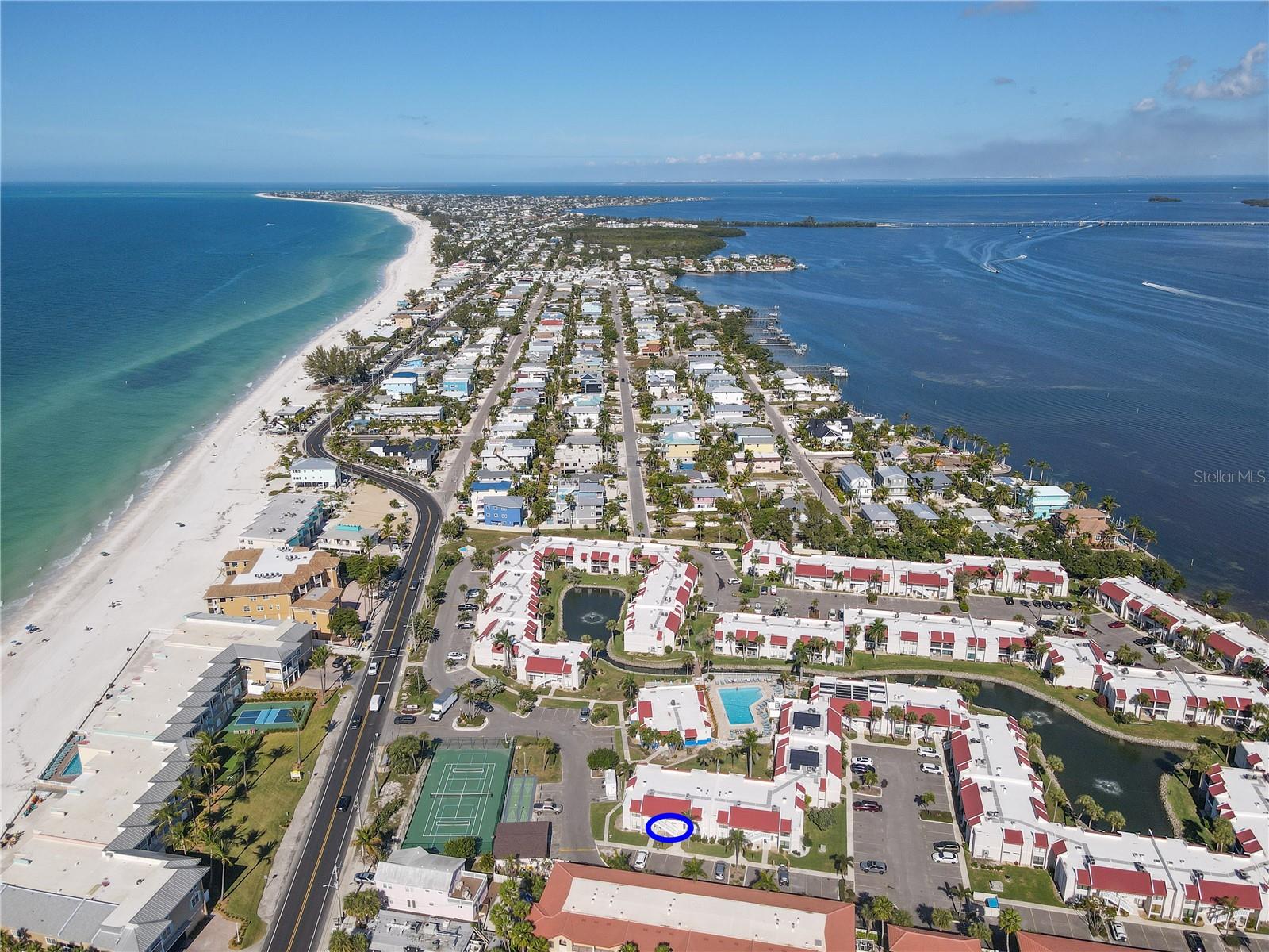 RUNAWAY BAY - Residential