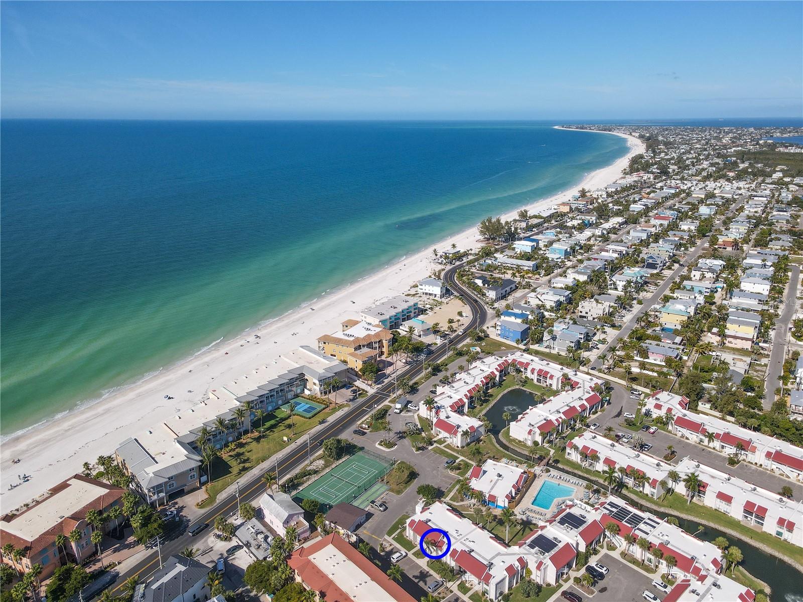 RUNAWAY BAY - Residential