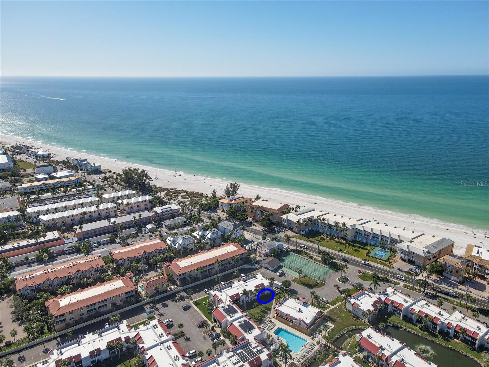 RUNAWAY BAY - Residential