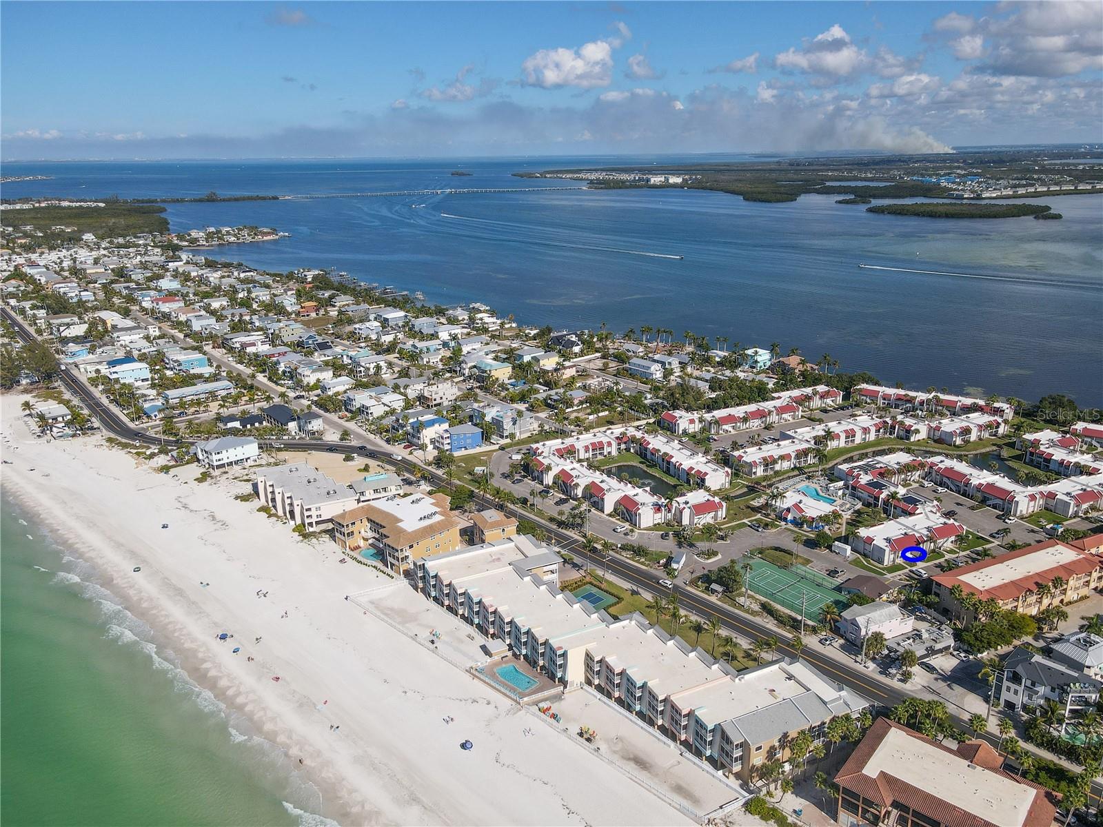 RUNAWAY BAY - Residential