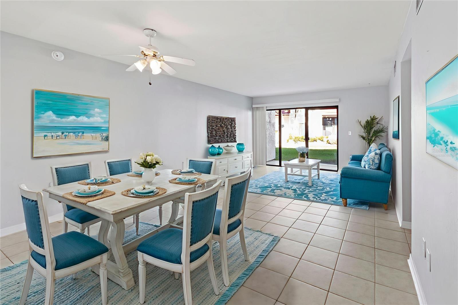 RUNAWAY BAY - Residential