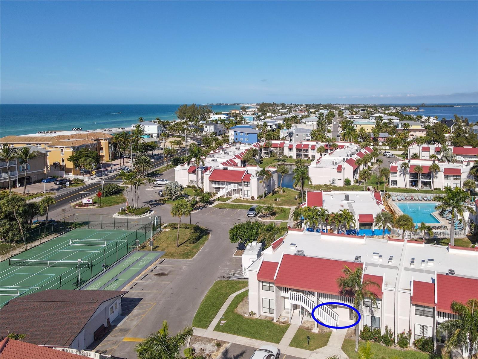 1801 GULF DRIVE N 160