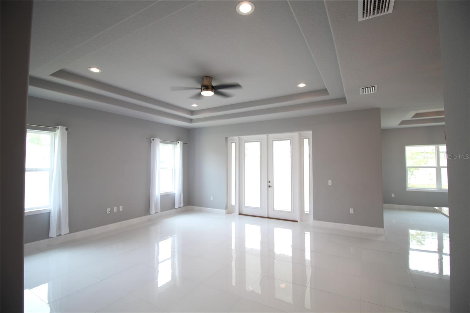 PALM COAST - Residential