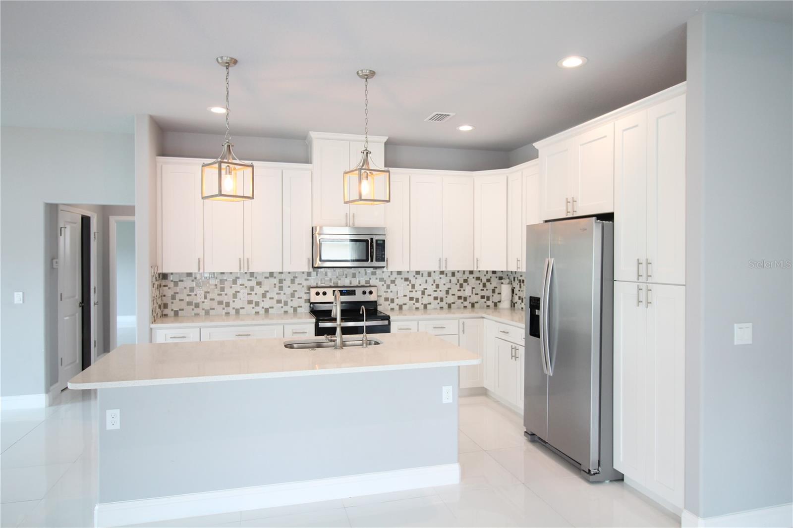 PALM COAST - Residential
