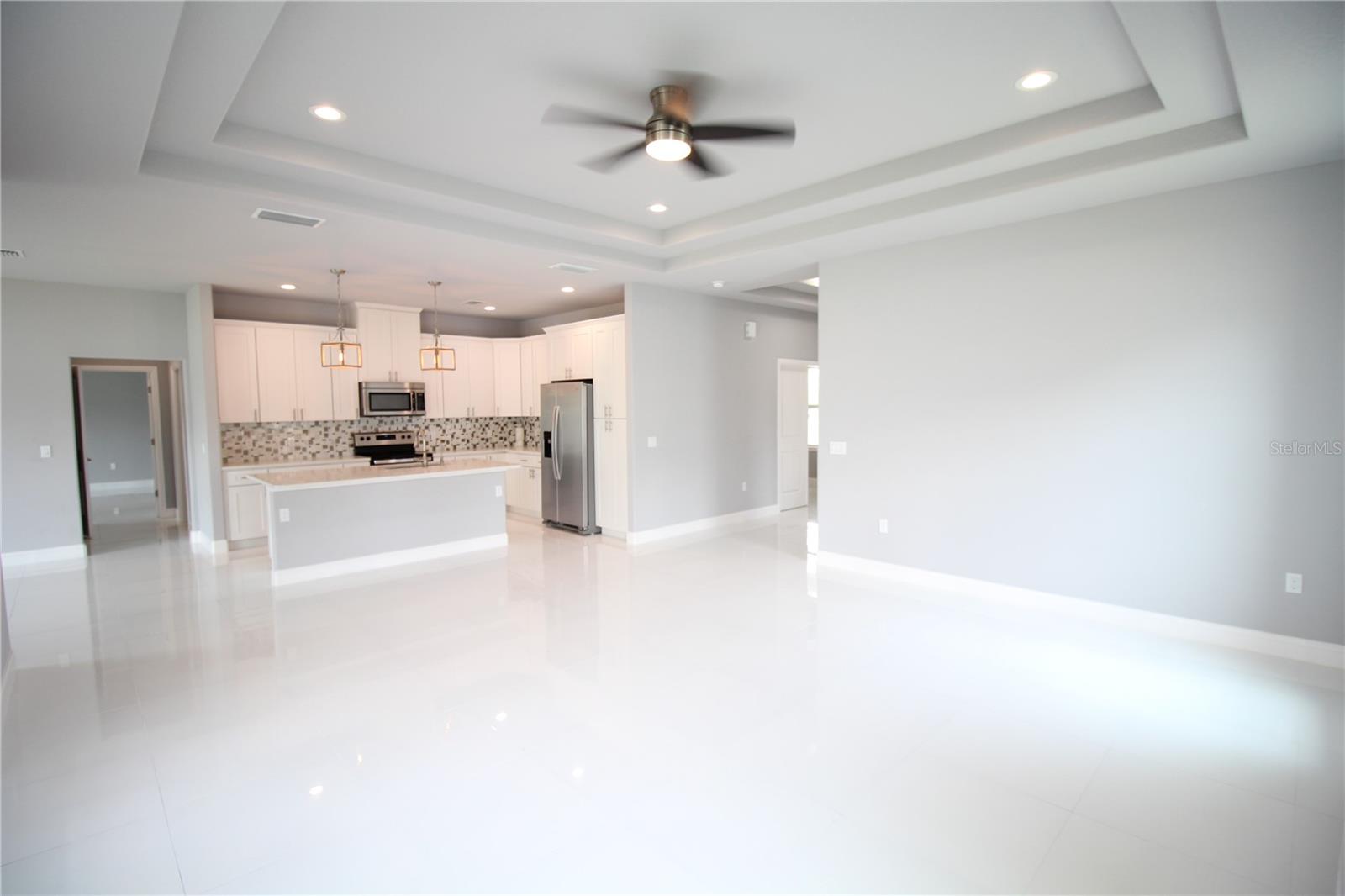 PALM COAST - Residential