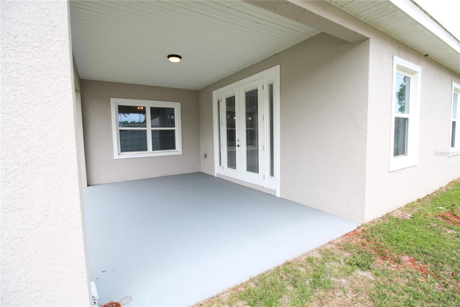 PALM COAST - Residential