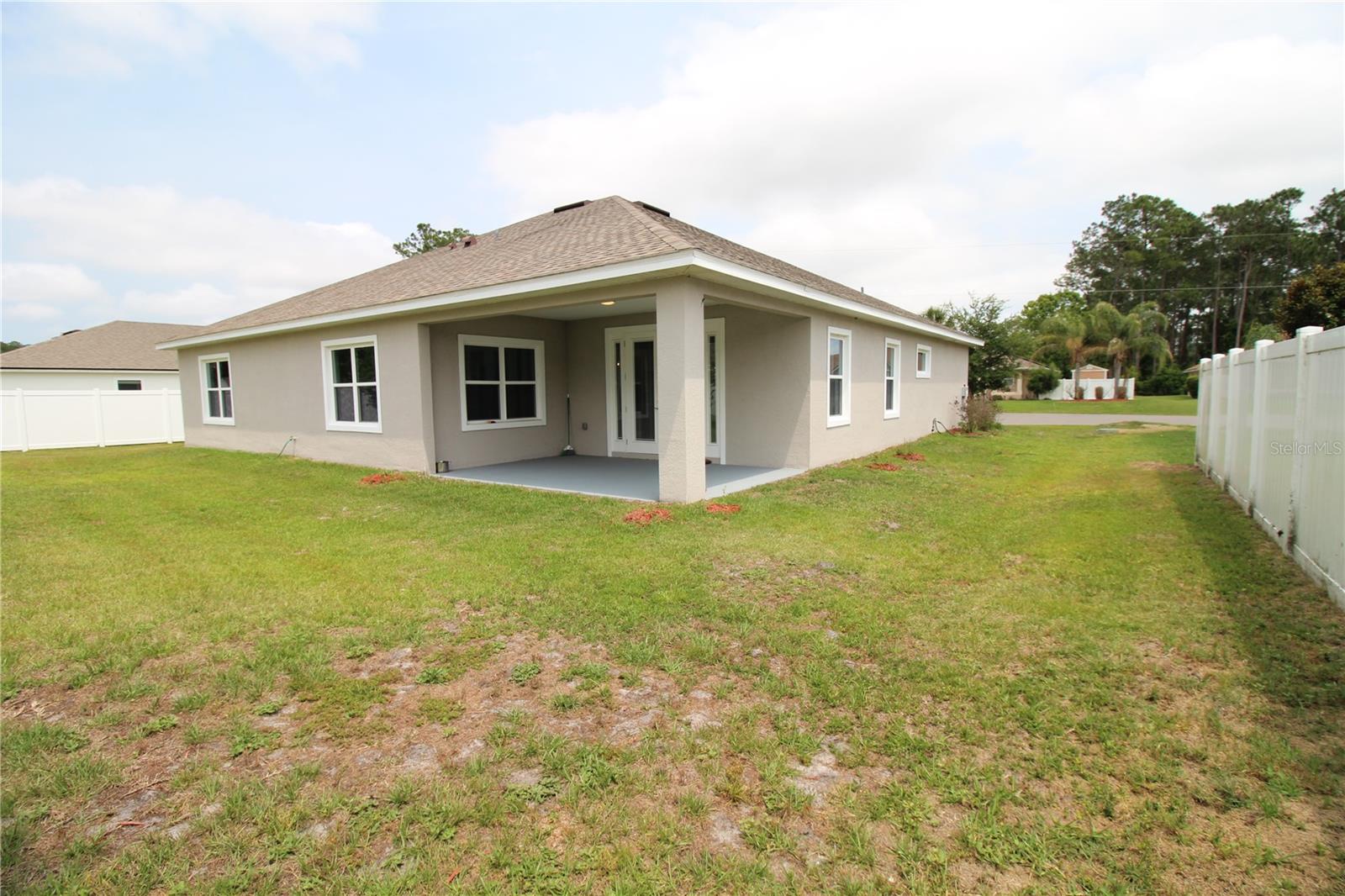 PALM COAST - Residential