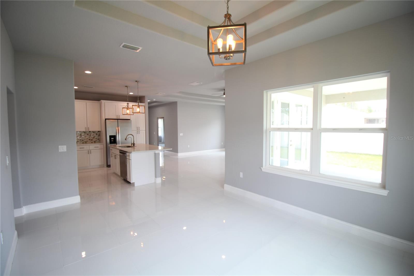 PALM COAST - Residential