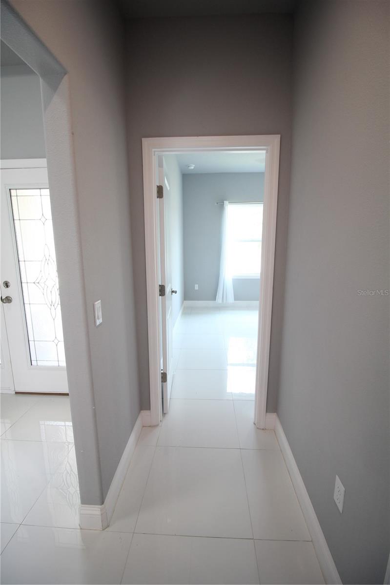 PALM COAST - Residential