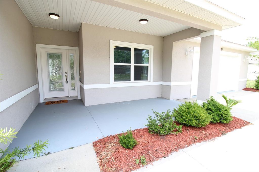Photo of 20 Evansville Lane, Palm Coast, FL 32164 (MLS # O6408298)