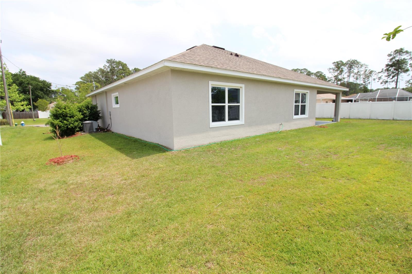 PALM COAST - Residential