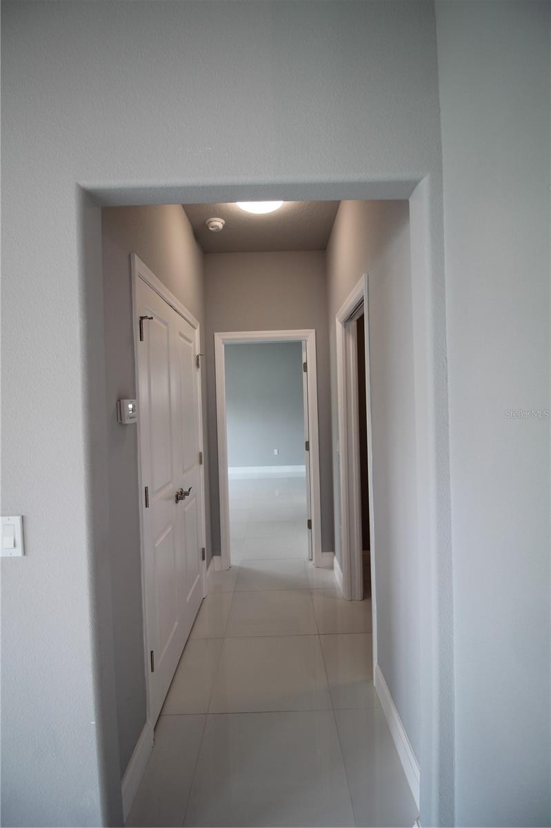 PALM COAST - Residential