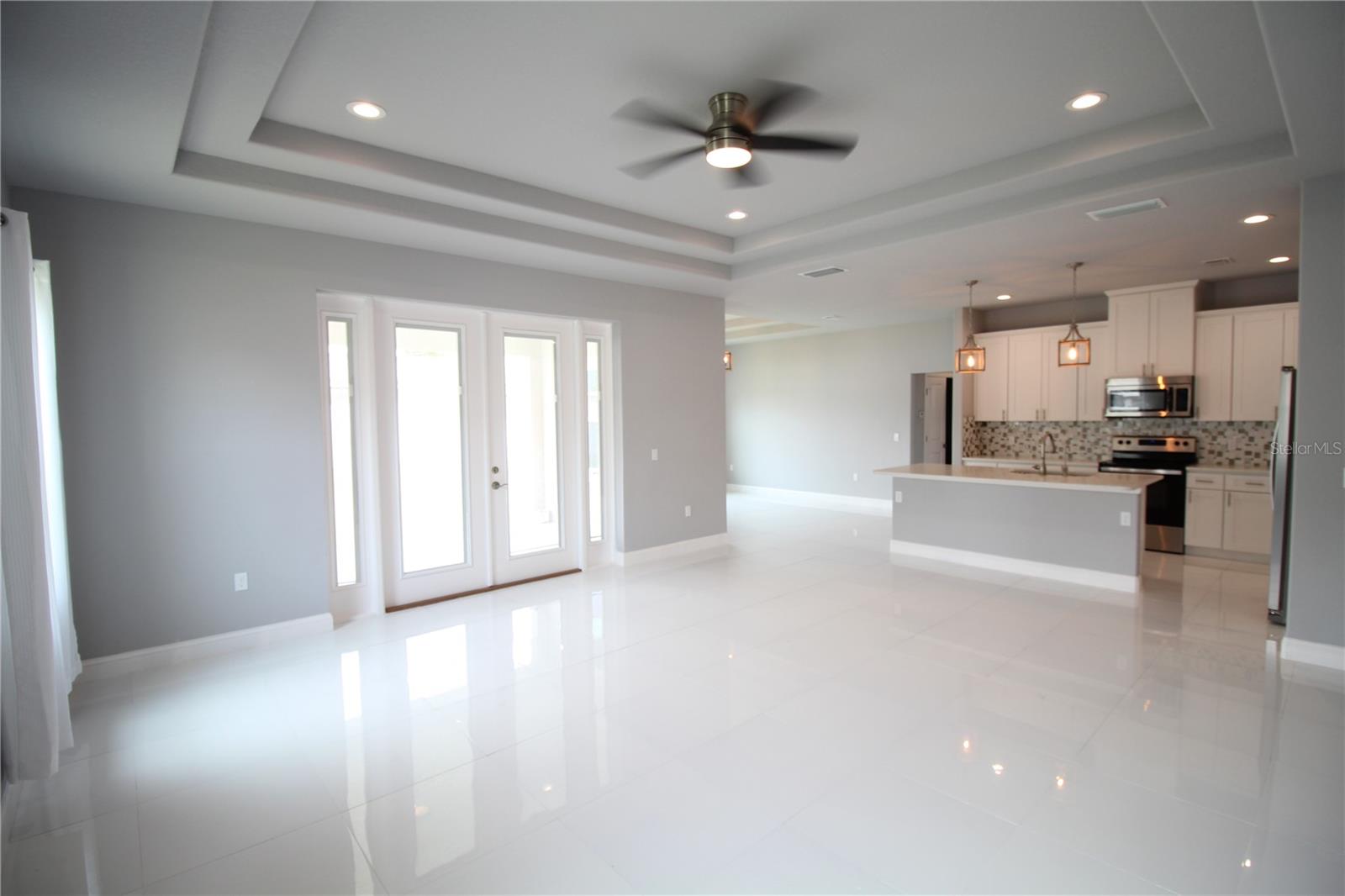 PALM COAST - Residential