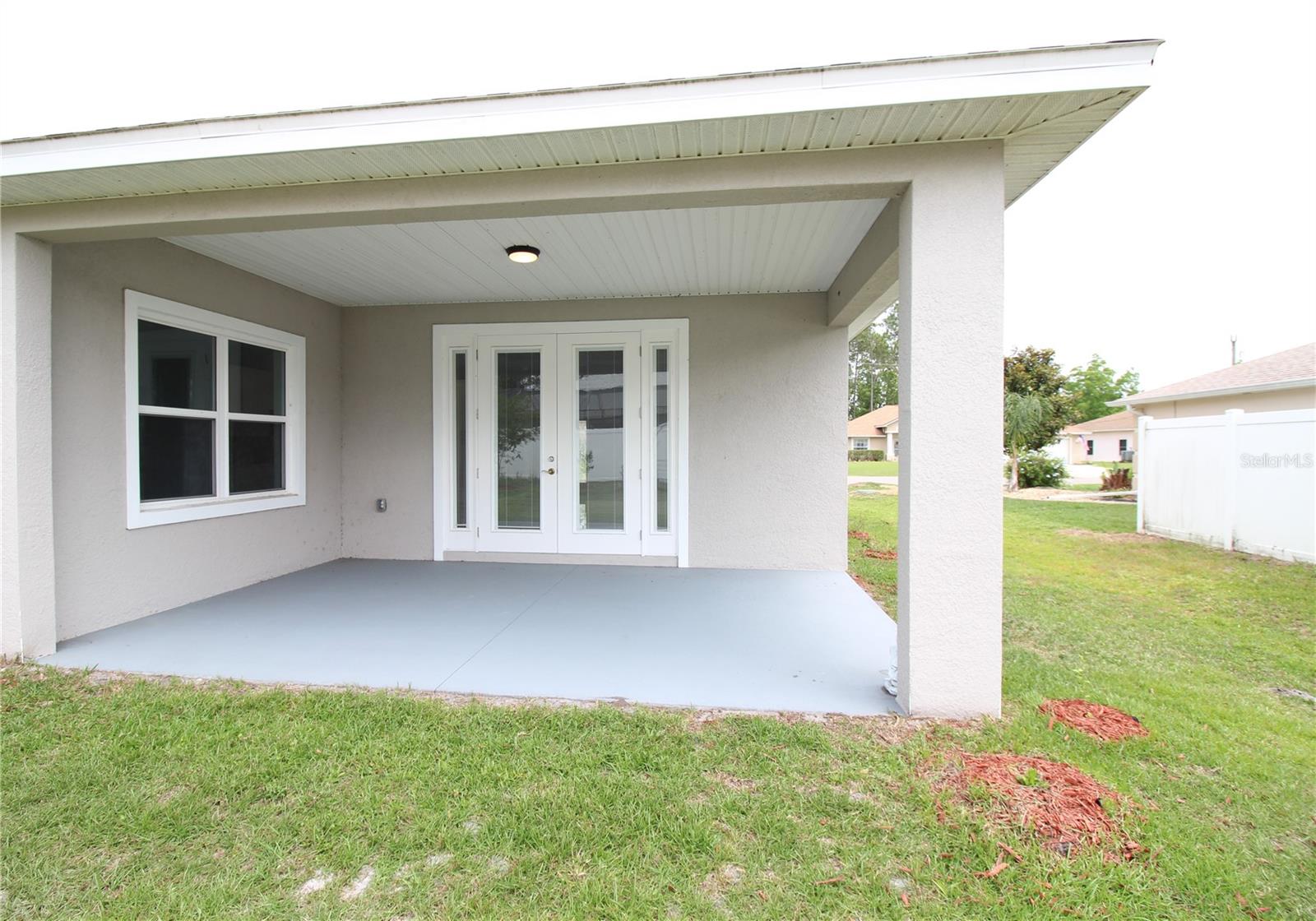 PALM COAST - Residential