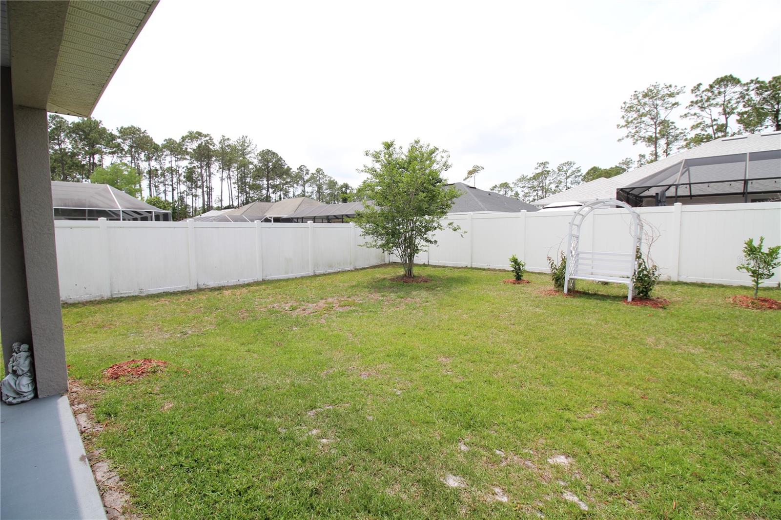 PALM COAST - Residential