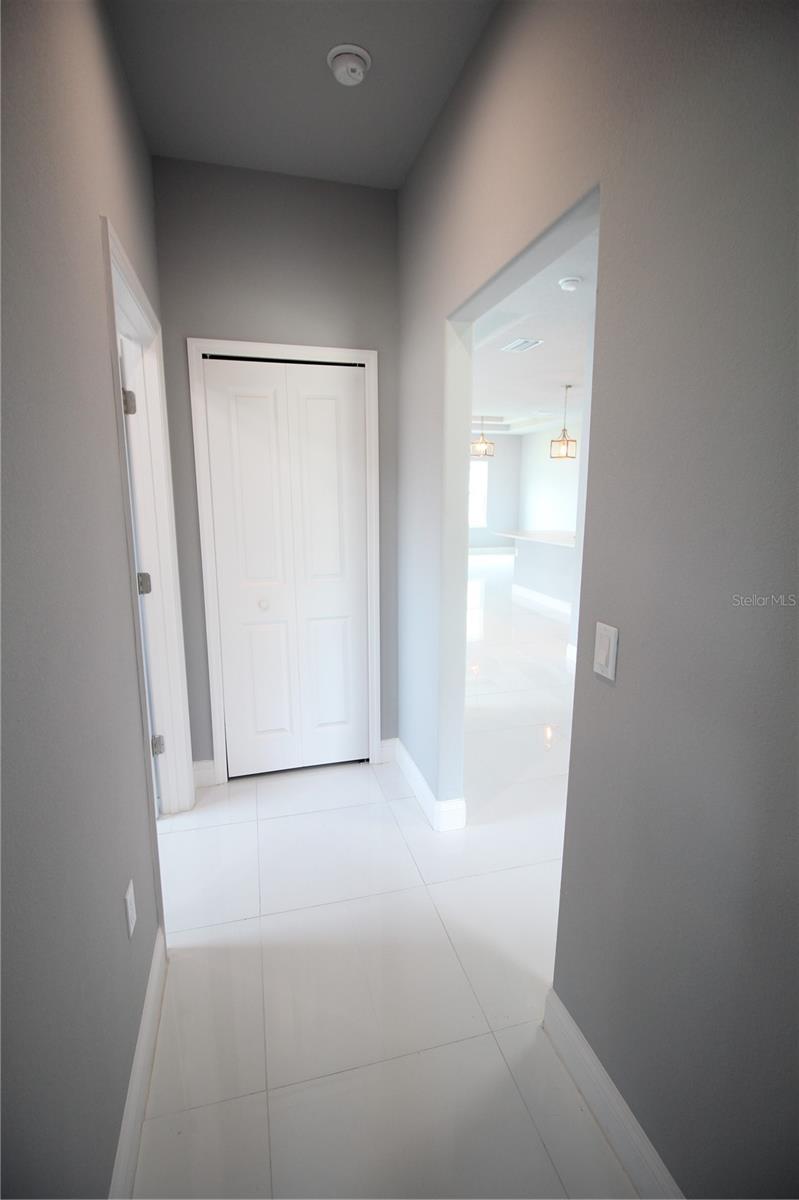 PALM COAST - Residential