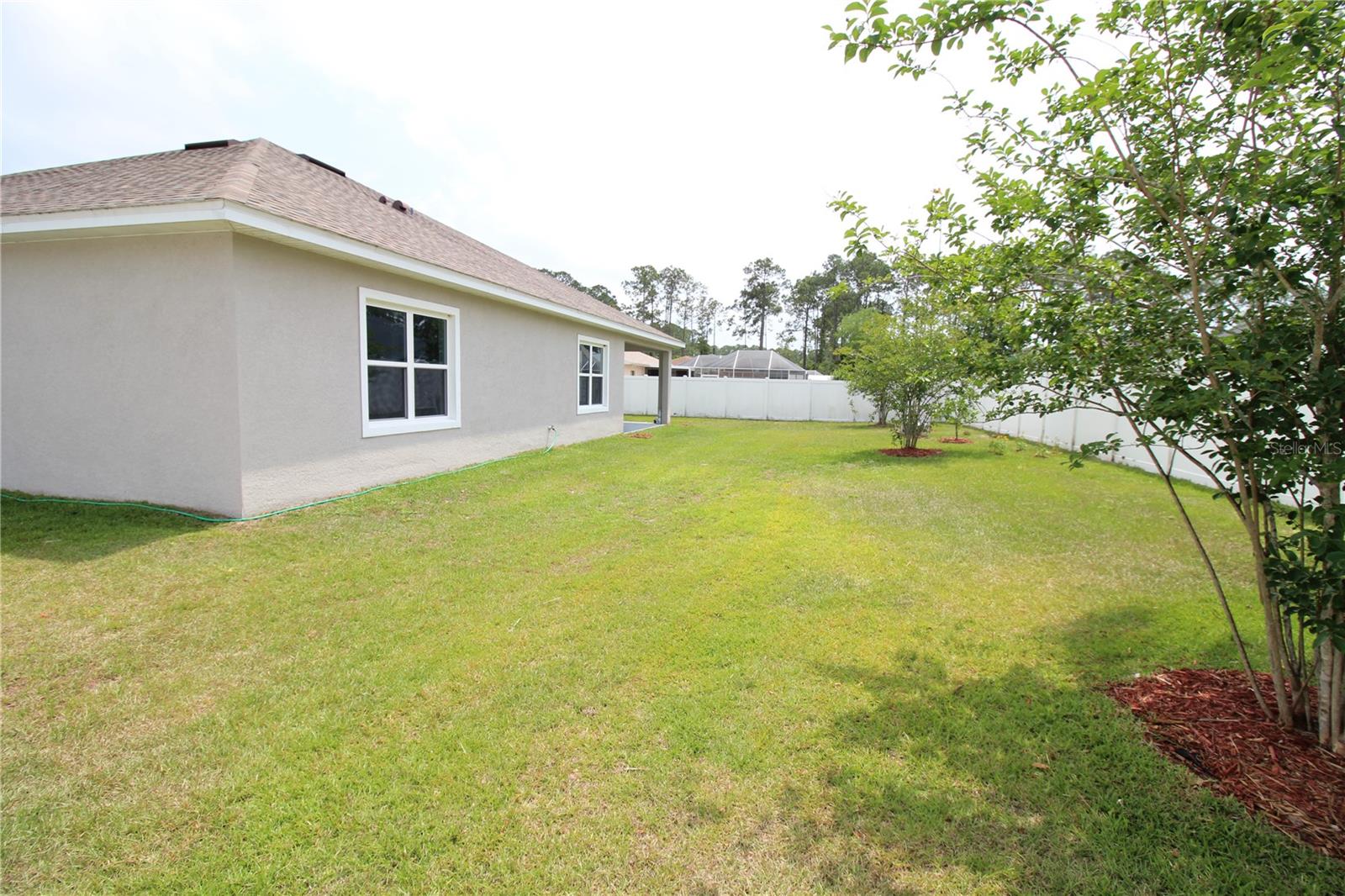 PALM COAST - Residential