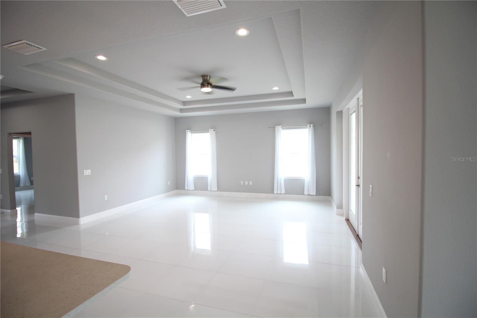 PALM COAST - Residential