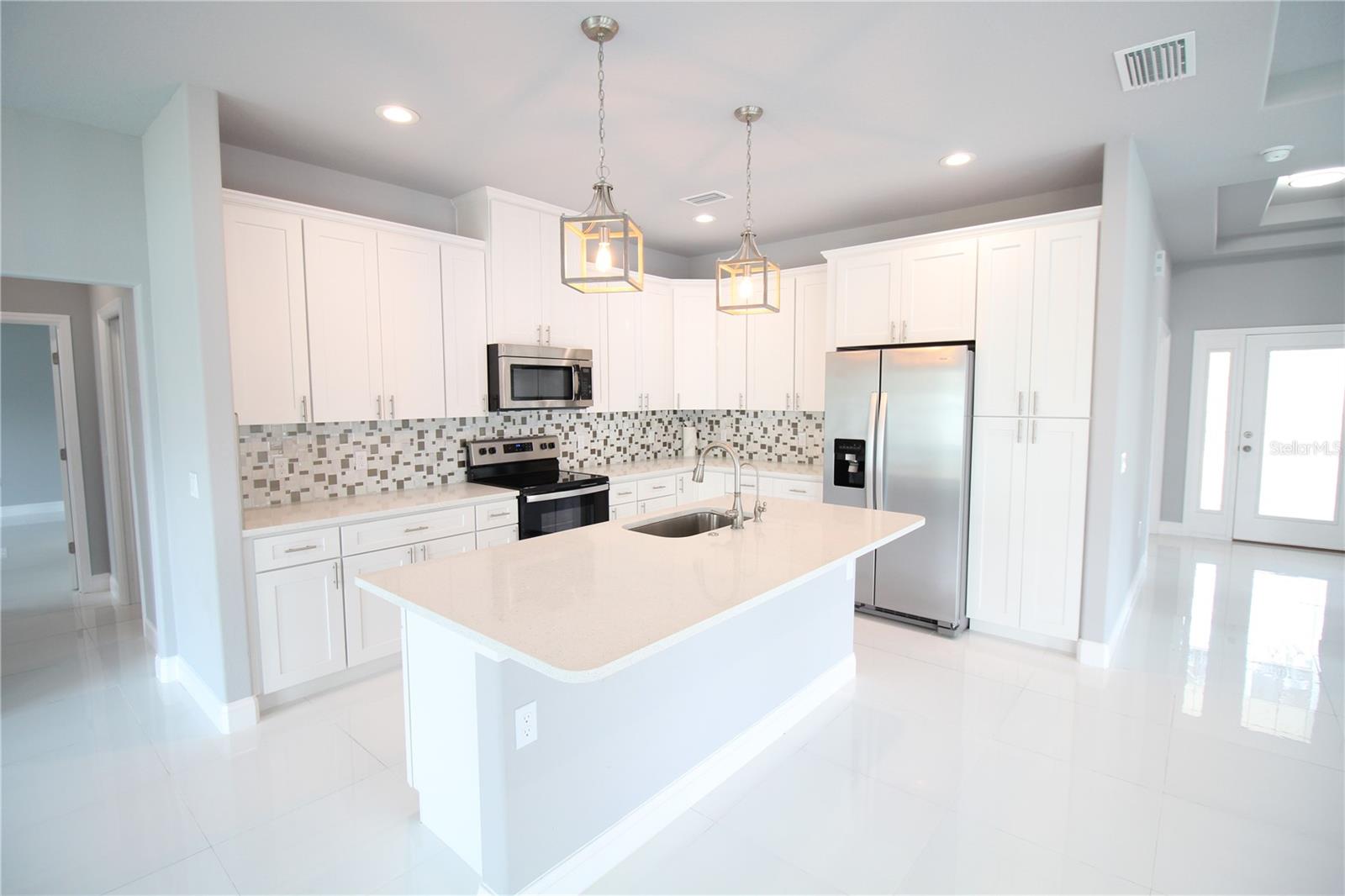 PALM COAST - Residential