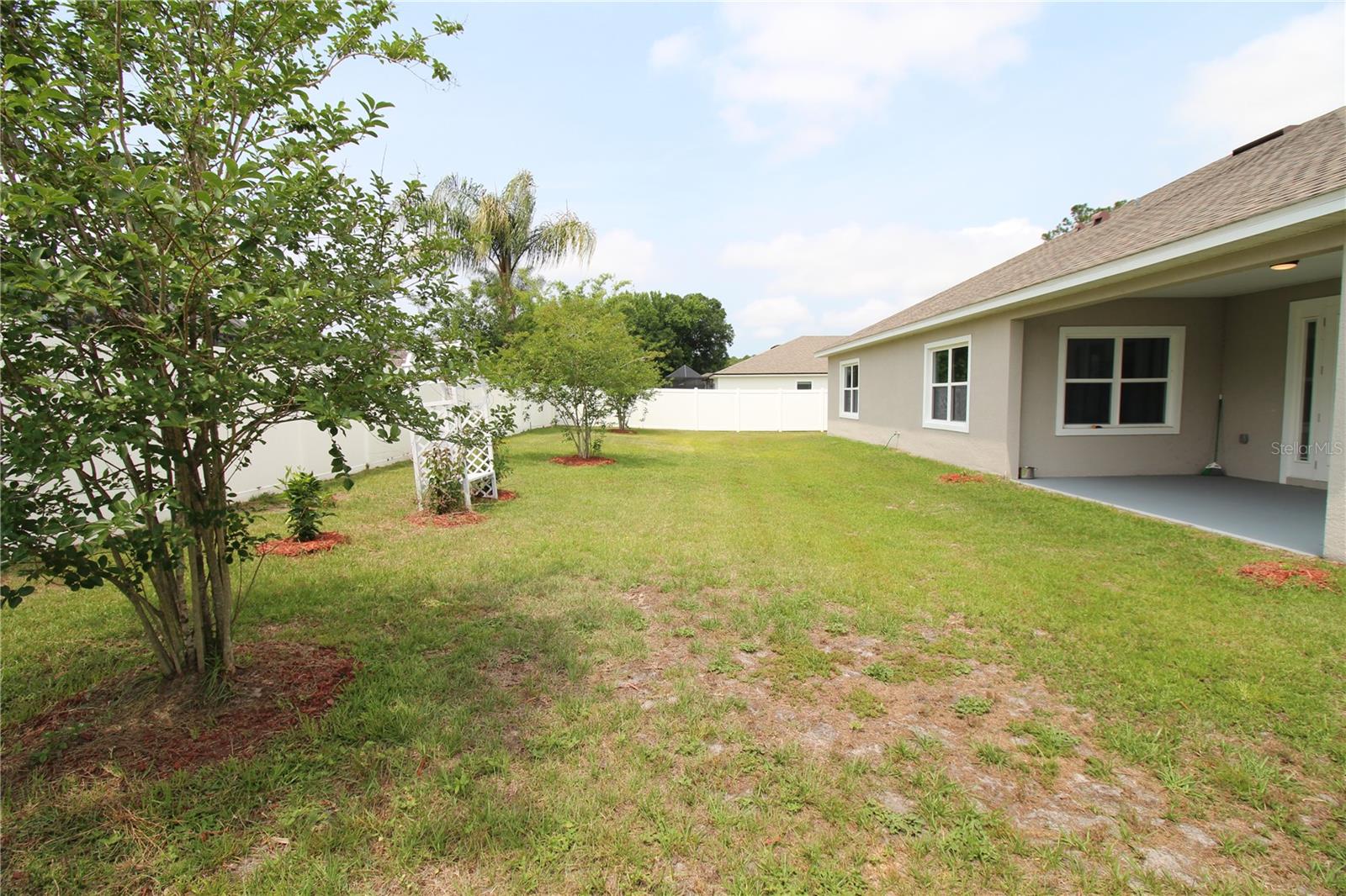 PALM COAST - Residential