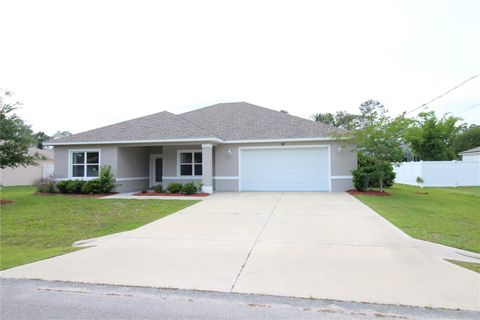 Photo of 20 Evansville Lane, Palm Coast, FL 32164 (MLS # O6408298)