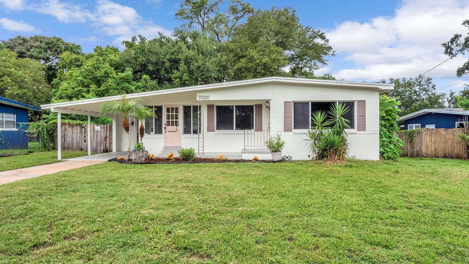 3000 ROGAN ROAD