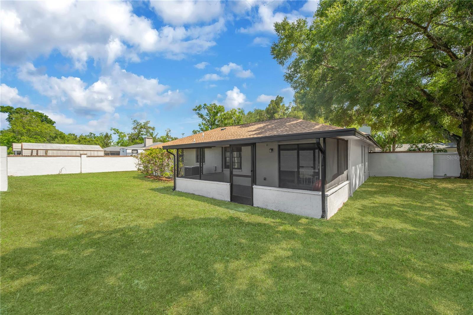 TEMPLE HILLS UNIT 2 - Residential