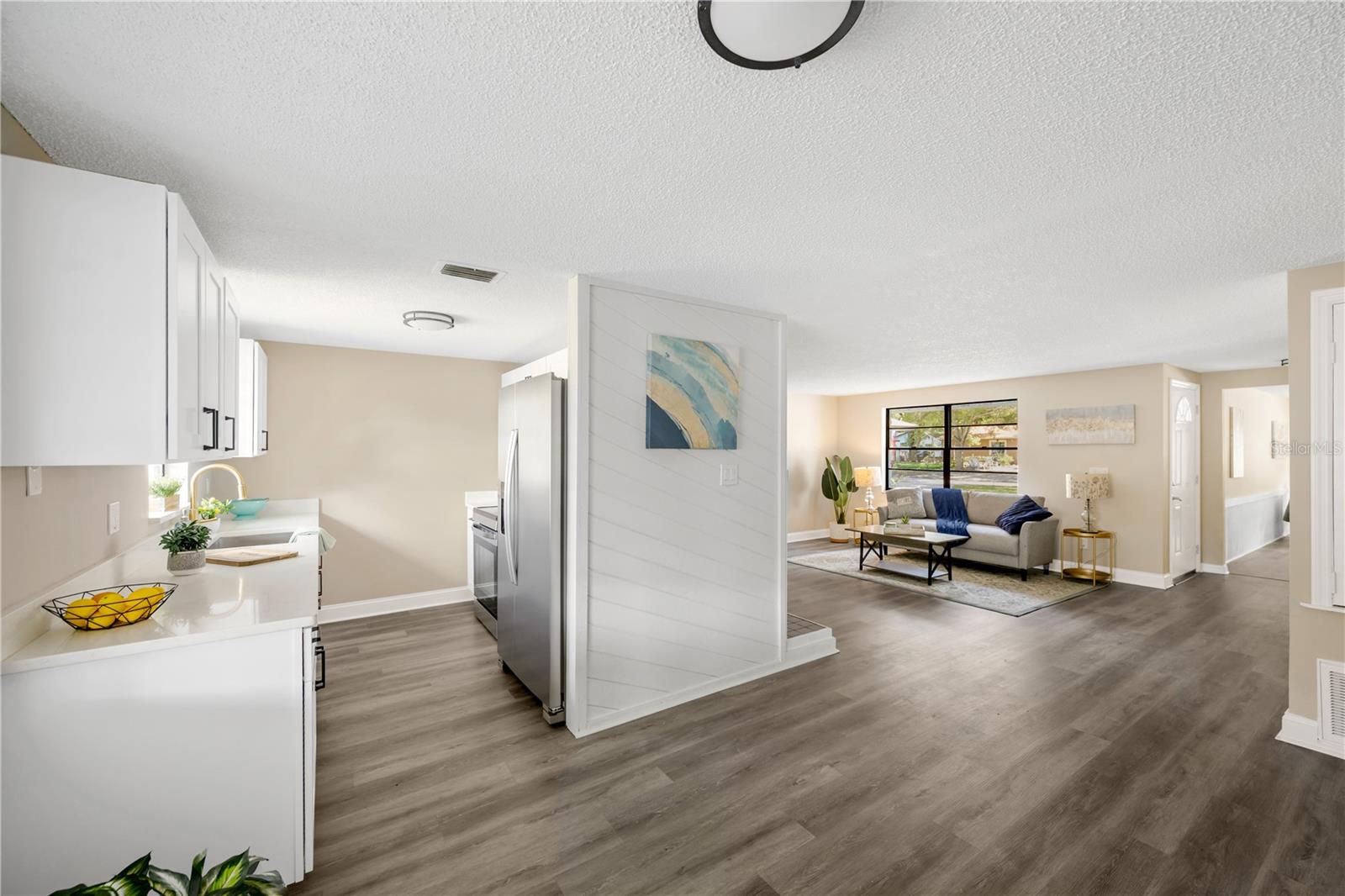 TEMPLE HILLS UNIT 2 - Residential
