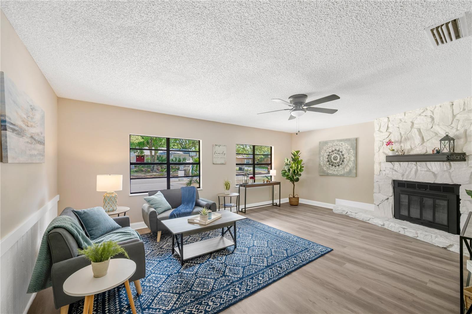TEMPLE HILLS UNIT 2 - Residential