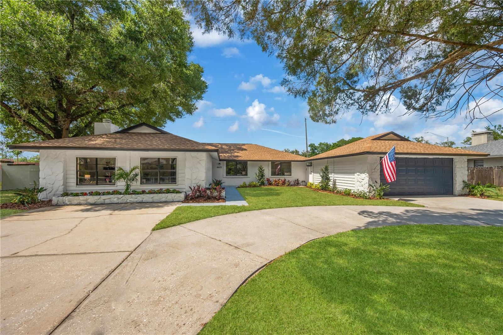 TEMPLE HILLS UNIT 2 - Residential