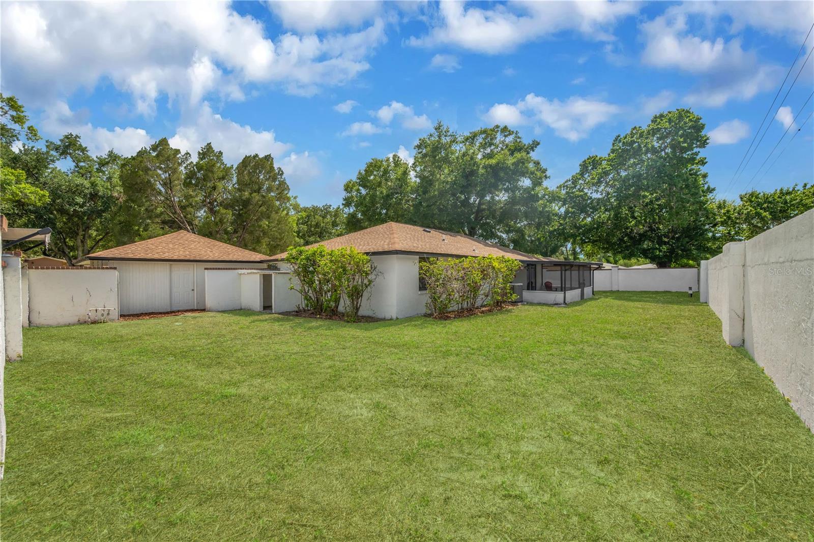 TEMPLE HILLS UNIT 2 - Residential