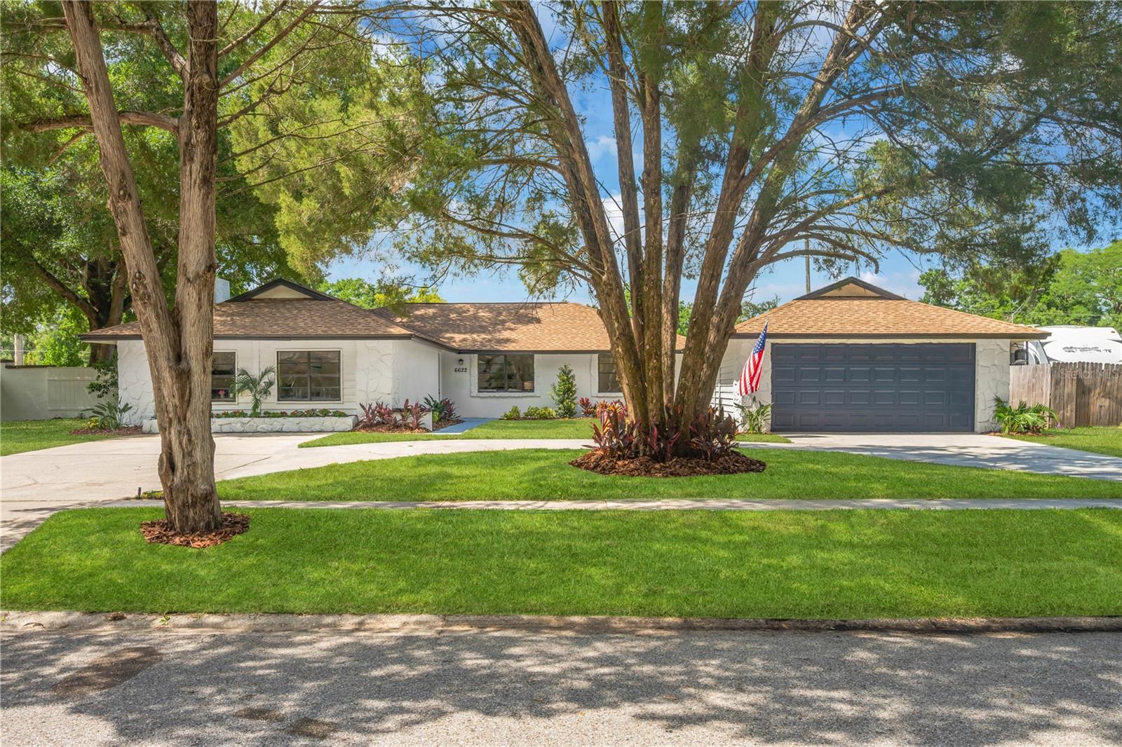 TEMPLE HILLS UNIT 2 - Residential