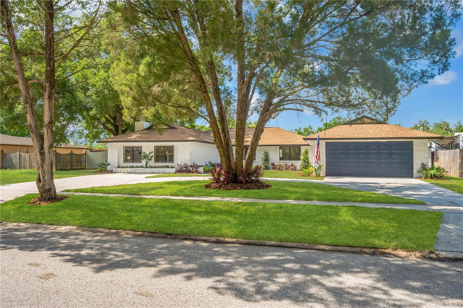 TEMPLE HILLS UNIT 2 - Residential