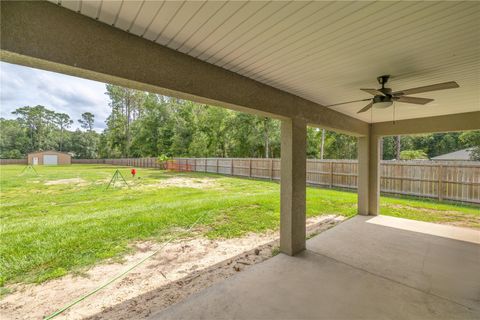 A home in DUNNELLON