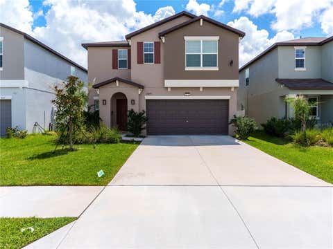 Photo of 13693 Newbridge Street, Spring Hill, FL 34609 (MLS # TB8536986)