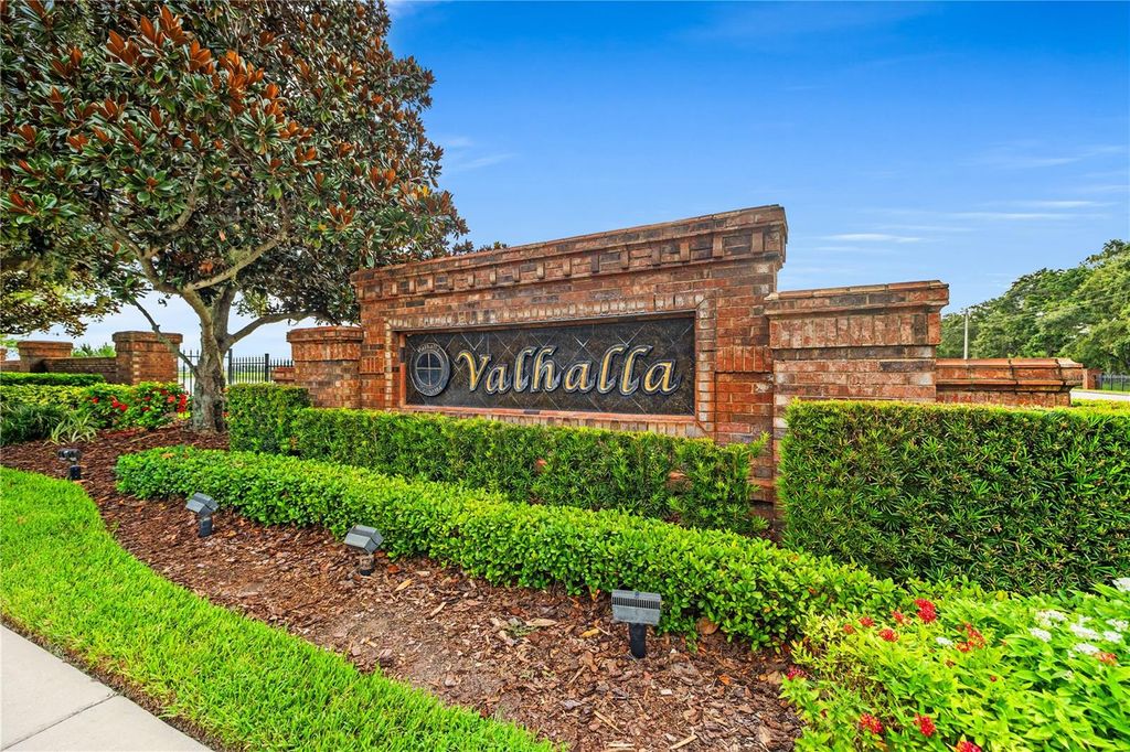 Photo of 4959 Pond Ridge Drive, Riverview, FL 33578 (MLS # TB8433840)