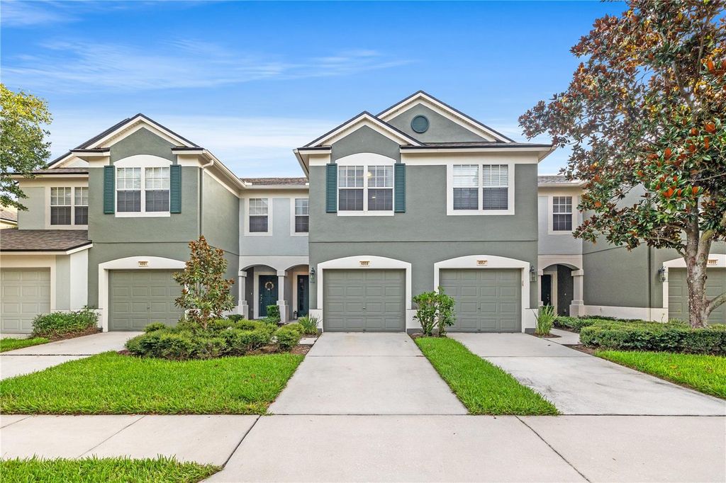 Photo of 4959 Pond Ridge Drive, Riverview, FL 33578 (MLS # TB8433840)